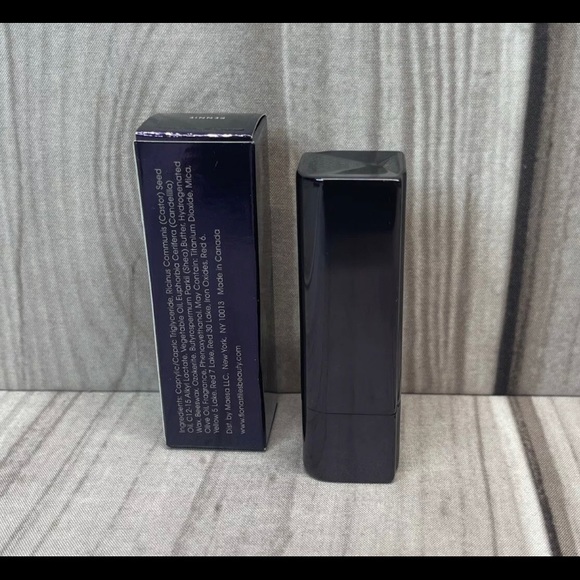 Fiona Stiles Signature Soft Matte Lip Color Rennie 0.14 oz - Picture 2 of 3